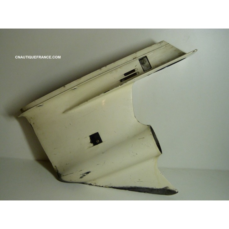 GEARCASE HOUSING 75 - 115 HP JOHNSON EVINRUDE 340491