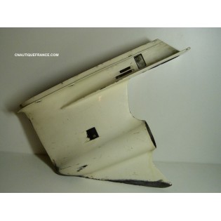 GEARCASE HOUSING 75 - 115 HP JOHNSON EVINRUDE 340491