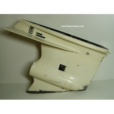 GEARCASE HOUSING 75 - 115 HP JOHNSON EVINRUDE 340491