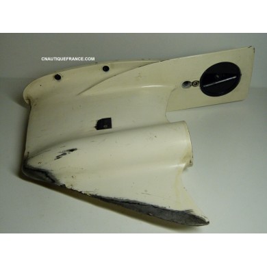 GEARCASE HOUSING 75 - 115 HP JOHNSON EVINRUDE 340491