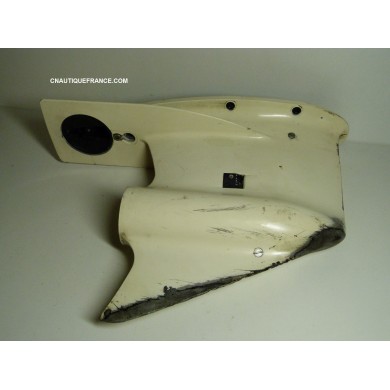 GEARCASE HOUSING 75 - 115 HP JOHNSON EVINRUDE 340491