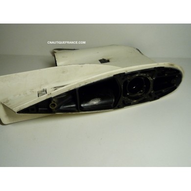 GEARCASE HOUSING 75 - 115 HP JOHNSON EVINRUDE 340491