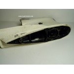 GEARCASE HOUSING 75 - 115 HP JOHNSON EVINRUDE 340491