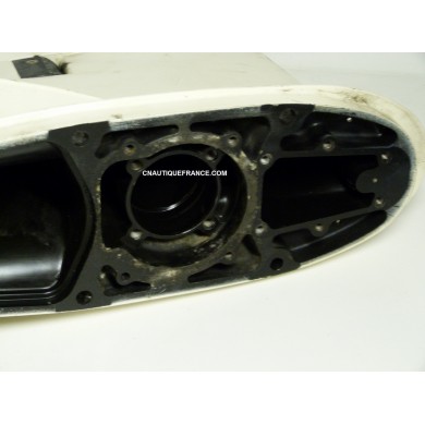 GEARCASE HOUSING 75 - 115 HP JOHNSON EVINRUDE 340491