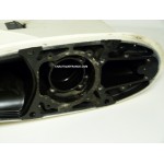 GEARCASE HOUSING 75 - 115 HP JOHNSON EVINRUDE 340491