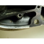 GEARCASE HOUSING 75 - 115 HP JOHNSON EVINRUDE 340491