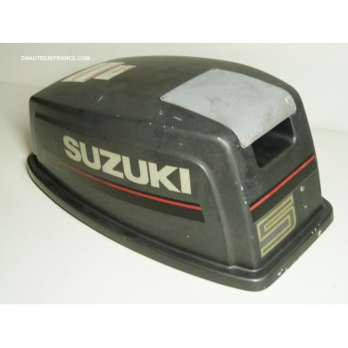 CALANDRA 5 CV 2T SUZUKI DT5