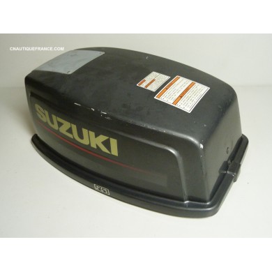 CALANDRA 5 CV 2T SUZUKI DT5