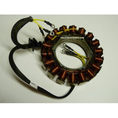 STATOR 90 - 175 HP JOHNSON EVINRUDE 585257