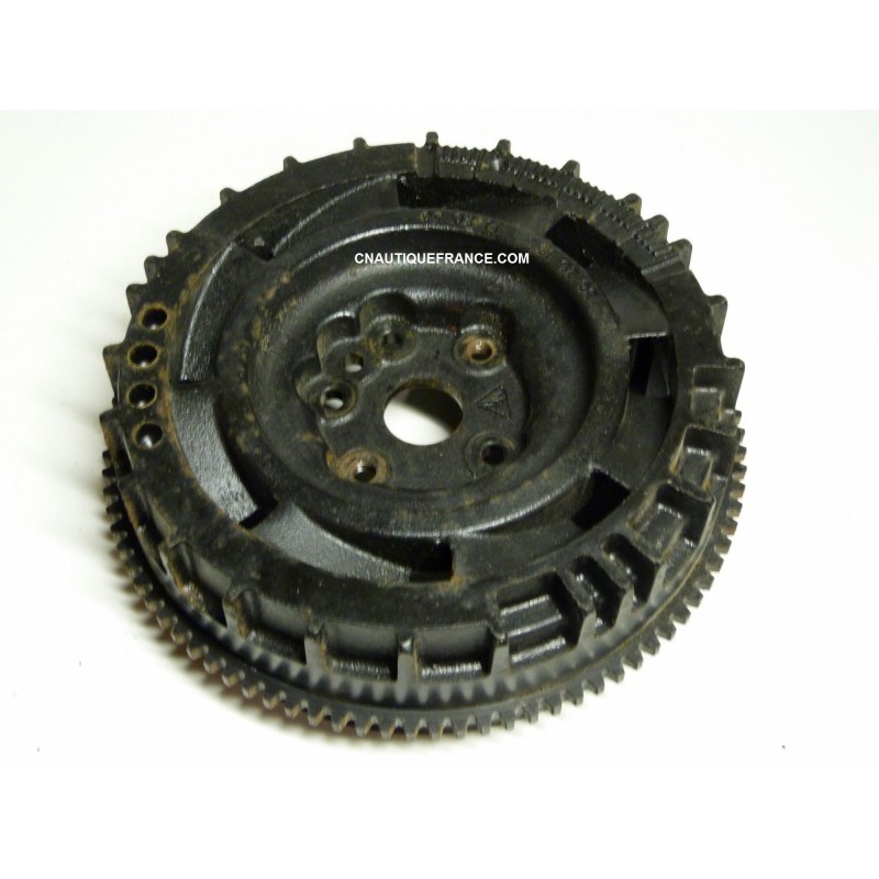 FLYWHEEL 90 - 175 HP JOHNSON EVINRUDE 586338