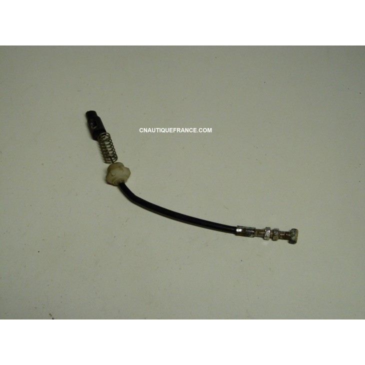 CABLE DE LANCEUR 4 - 5 CV 2T YAMAHA MARINER