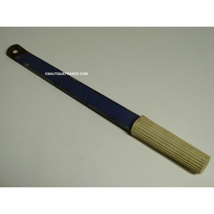 BARRE FRANCHE 4 CV 2T JOHNSON EVINRUDE