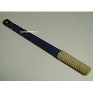 BARRE FRANCHE 4 CV 2T JOHNSON EVINRUDE