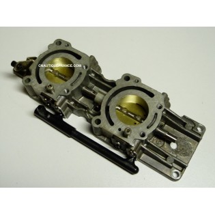 VOLETS D'ADMISSION 90 - 115 CV JOHNSON EVINRUDE