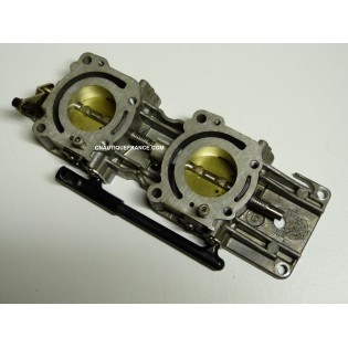 VOLETS D'ADMISSION 90 - 115 CV JOHNSON EVINRUDE