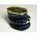 EXTENSION DE FOURREAU 6 CV 2T YAMAHA 6A