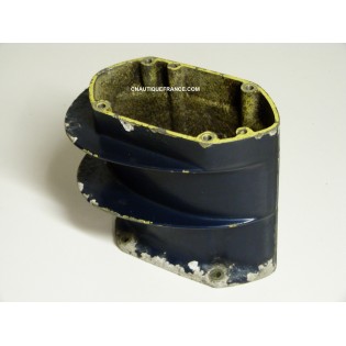 EXTENSION 6 HP 2S YAMAHA 671 6A