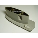 EXTENSION DE FOURREAU 5 CV 2T JOHNSON EVINRUDE