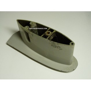 EXTENSION 5 HP 2S JOHNSON EVINRUDE