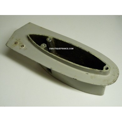 EXTENSION 5 HP 2S JOHNSON EVINRUDE