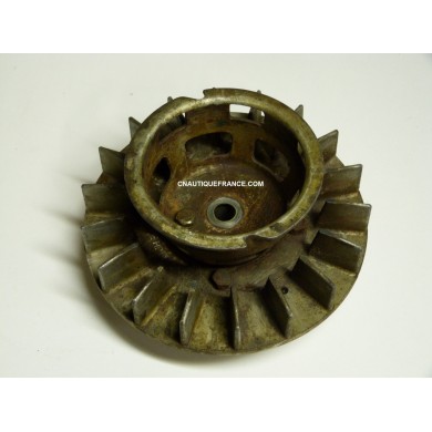 FLYWHEEL 5 HP 2S TOHATSU B9B