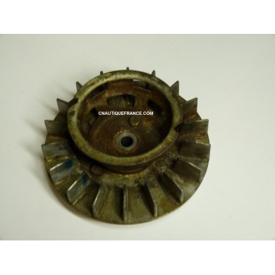 FLYWHEEL 5 HP 2S TOHATSU B9B