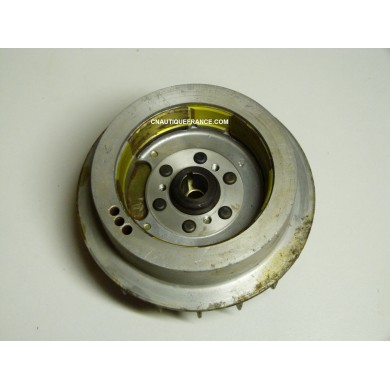 FLYWHEEL 5 HP 2S TOHATSU B9B