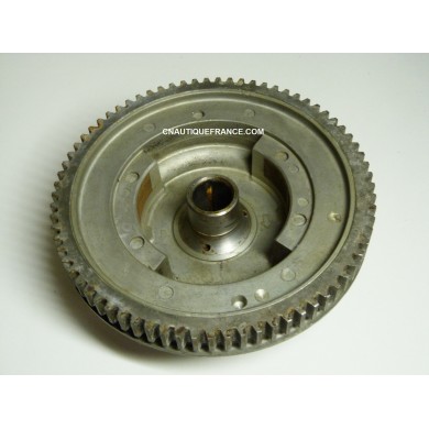 FLYWHEEL 50 - 60 HP JOHNSON EVINRUDE 582170