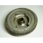 FLYWHEEL 50 - 60 HP JOHNSON EVINRUDE 582170