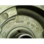 FLYWHEEL 50 - 60 HP JOHNSON EVINRUDE 582170