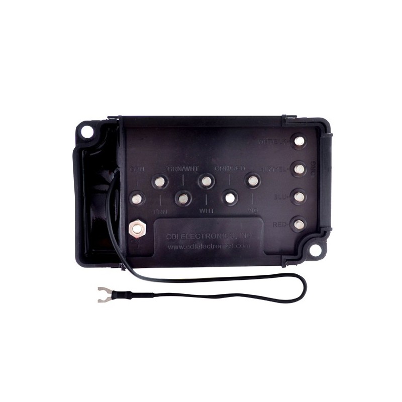 SWITCH BOX 50 - 220 HP ADAPTABLE MERCURY MARINER