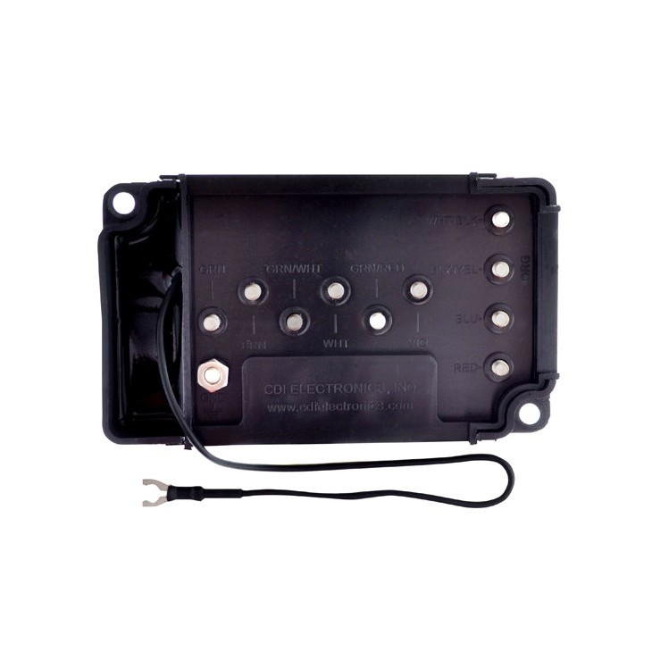 SWITCH BOX 50 - 220 HP ADAPTABLE MERCURY MARINER