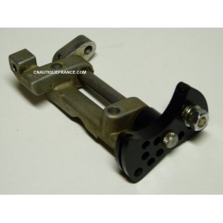 LEVIER D'AVANCE 8 CV 2T MARINER YAMAHA 83269M