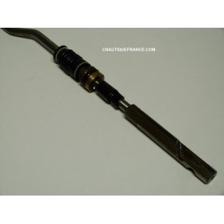 SHIFT ROD 25 - 30 HP 4S SUZUKI 89J