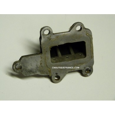 REED VALVE 9.5 HP 2S YAMAHA  9.5A  - 650 