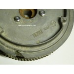 FLYWHEEL 9.9 - 15 HP 2S YAMAHA MARINER