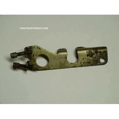 SUPPORT DE CÂBLE 9.5 - 15 CV 2T  YAMAHA