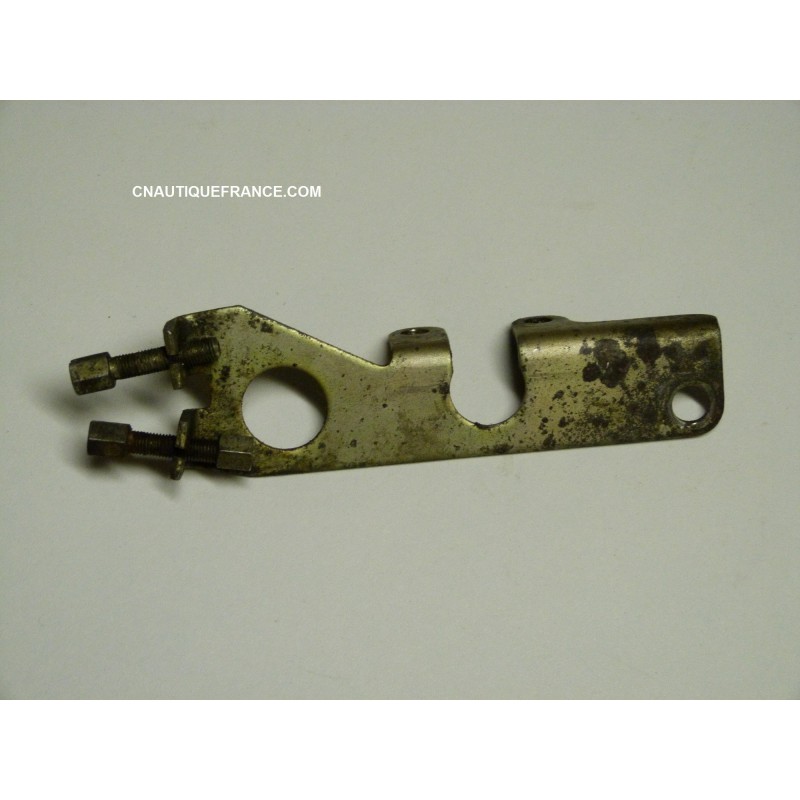 SUPPORT DE CÂBLE 9.5 - 15 CV 2T  YAMAHA