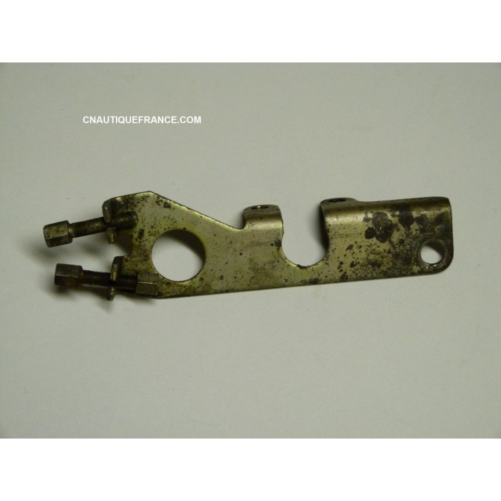 SUPPORT DE CÂBLE 9.5 - 15 CV 2T  YAMAHA