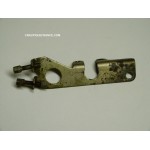 SUPPORT DE CÂBLE 9.5 - 15 CV 2T  YAMAHA