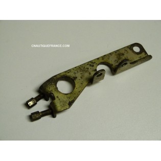 SUPPORT DE CÂBLE 9.5 - 15 CV 2T  YAMAHA