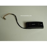 BOUTON DE STARTER ET FACADE 9.5 - 15 CV 2T YAMAHA 9.5A 15A