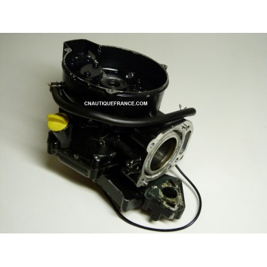 CARTER BLOC MOTEUR 4 - 5 - 6 CV 4T TOHATSU NISSAN