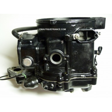 CARTER BLOC MOTEUR 4 - 5 - 6 CV 4T TOHATSU NISSAN