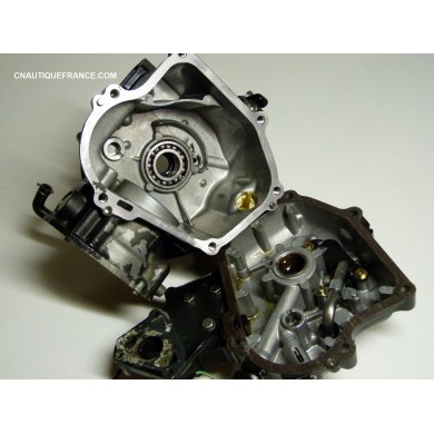 CARTER BLOC MOTEUR 4 - 5 - 6 CV 4T TOHATSU NISSAN