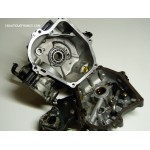 CARTER BLOC MOTEUR 4 - 5 - 6 CV 4T TOHATSU NISSAN