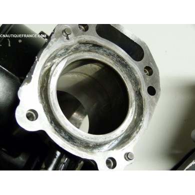 CYLINDER HEAD 4 - 5 - 6 HP 4S TOHATSU NISSAN