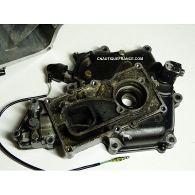 CARTER BLOC MOTEUR 4 - 5 - 6 CV 4T TOHATSU NISSAN