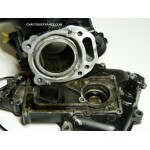 CARTER BLOC MOTEUR 4 - 5 - 6 CV 4T TOHATSU NISSAN