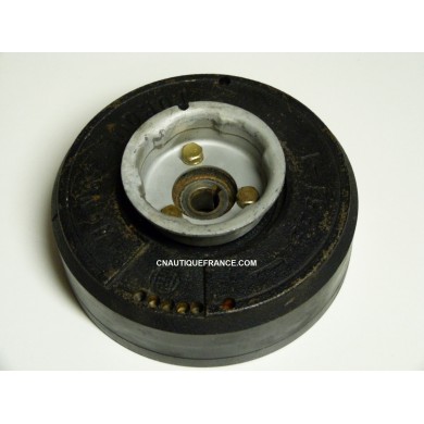 FLYWHEEL 4 - 6 HP 4S TOHATSU NISSAN